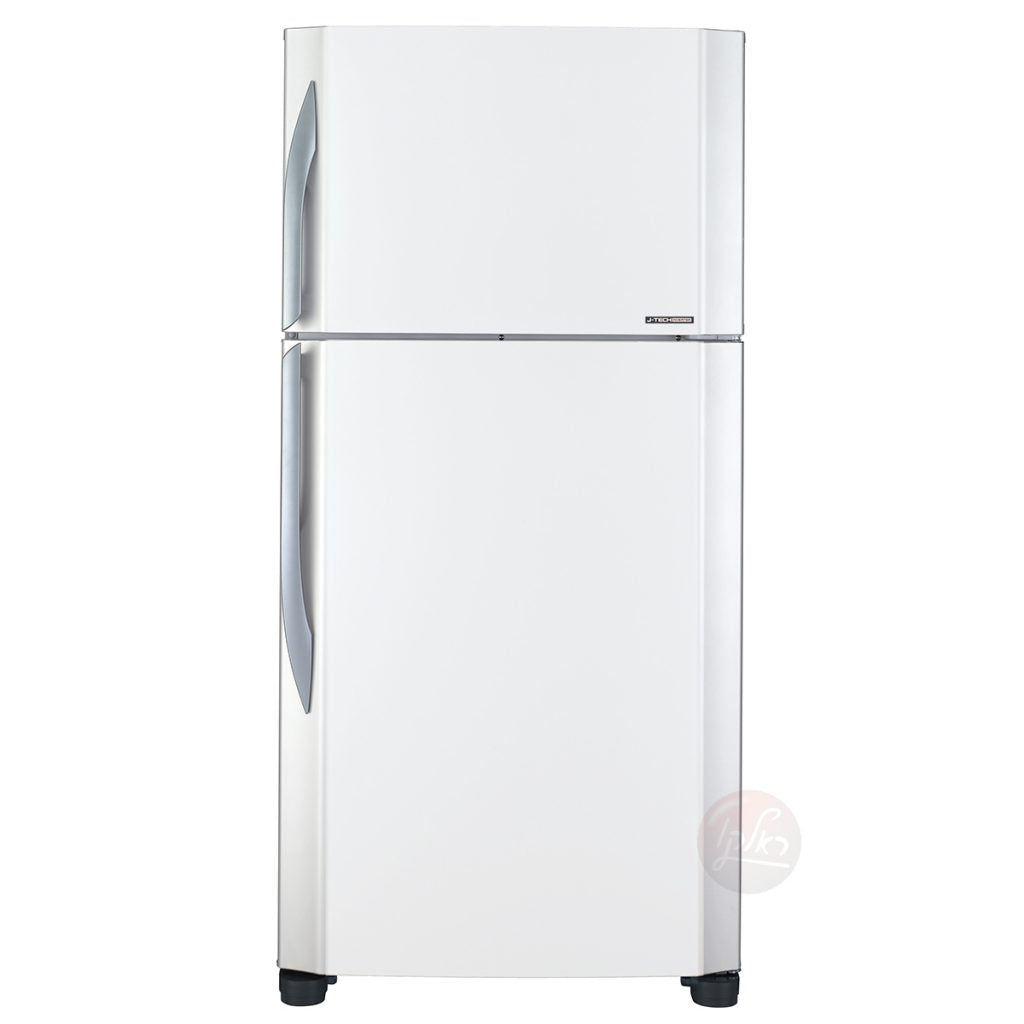 מקרר מקפיא עליון נפח 474 שארפ SHARP SJ2369 שלוש צבעים