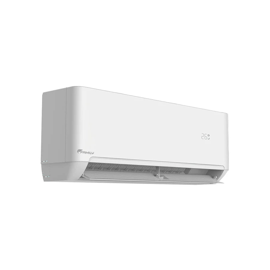 מזגן Family Premium INV - קירור איכותי ויעיל עם טכנולוגיה חכמה