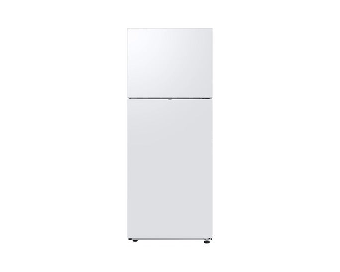 מקרר מקפיא עליון נפח 420 ליטר סמסונג SAMSUNG RT42CG6004WW