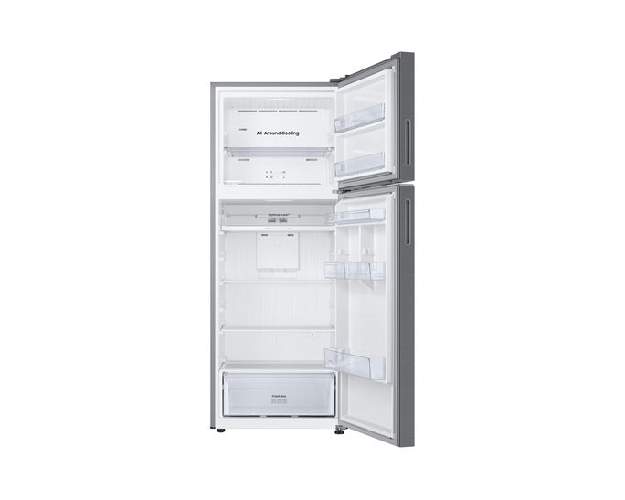 מקרר מקפיא עליון נפח 470 ליטר סמסונג SAMSUNG RT42CG6004S9