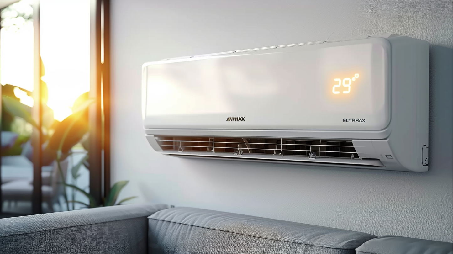מזגן עילי Electra A Inverter סדרת אלקטרה