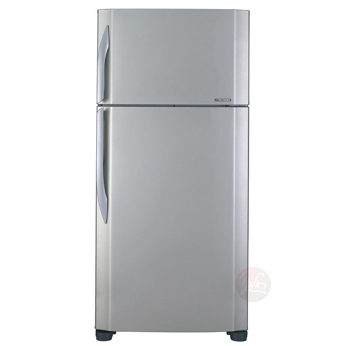 מקרר מקפיא עליון נפח 474 שארפ SHARP SJ2369 שלוש צבעים