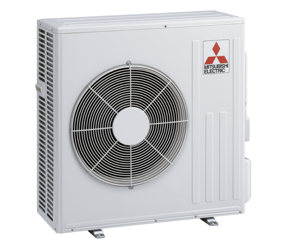 Mitsubishi PEAD מיני מרכזי אופקי