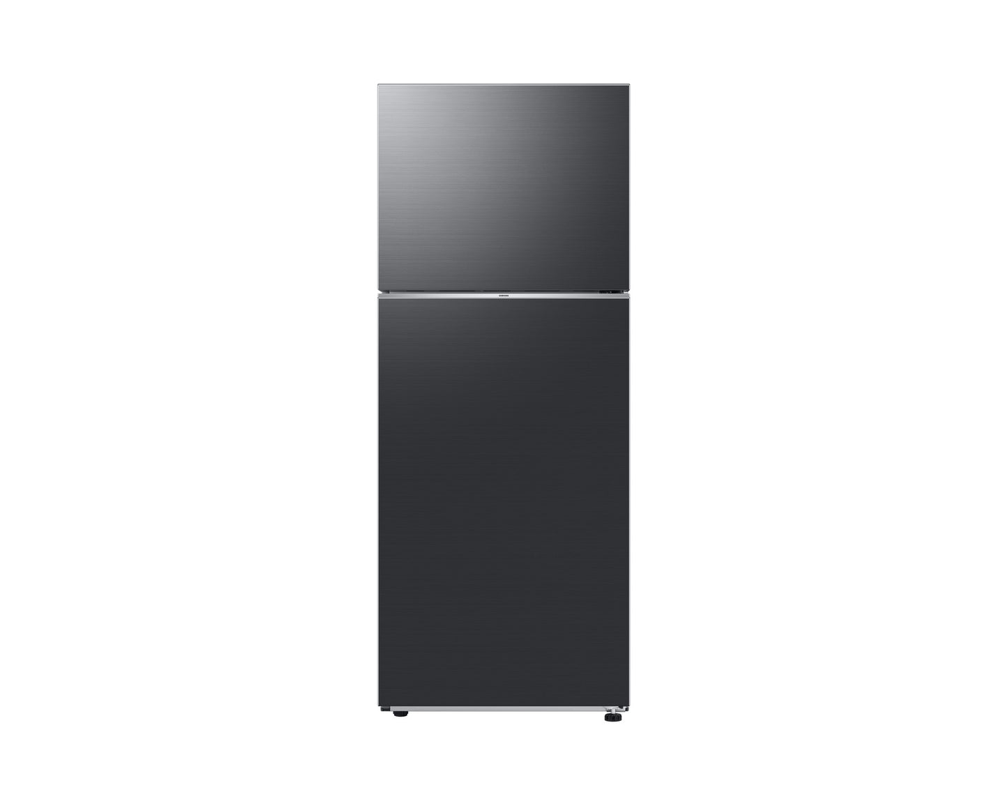 מקרר מקפיא עליון נפח 420 ליטר סמסונג SAMSUNG RT43CG6424B1