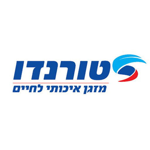 חברת טורנדו
