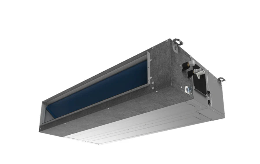 מזגן Slim Duct Inverter - קירור שקט ויעיל עם טכנולוגיה מתקדמת